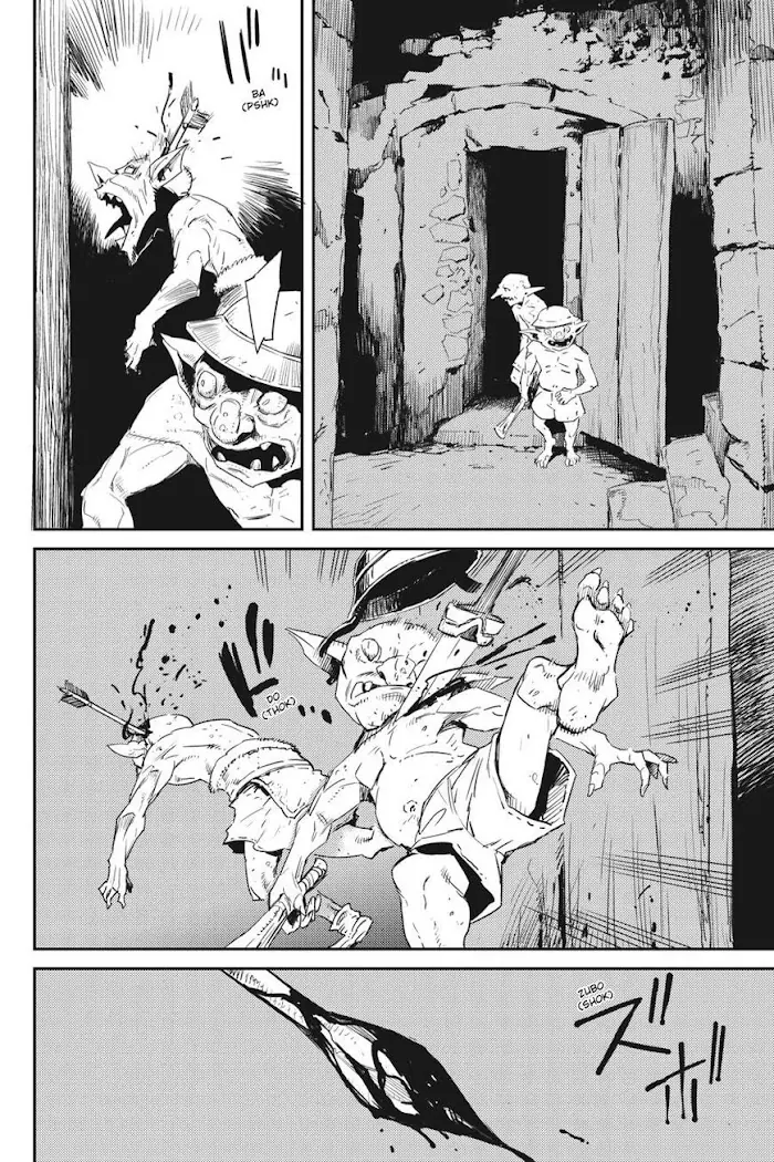 Goblin Slayer Chapter 48 image 19_optimized